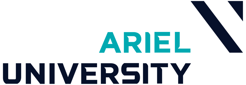 Ariel university logo